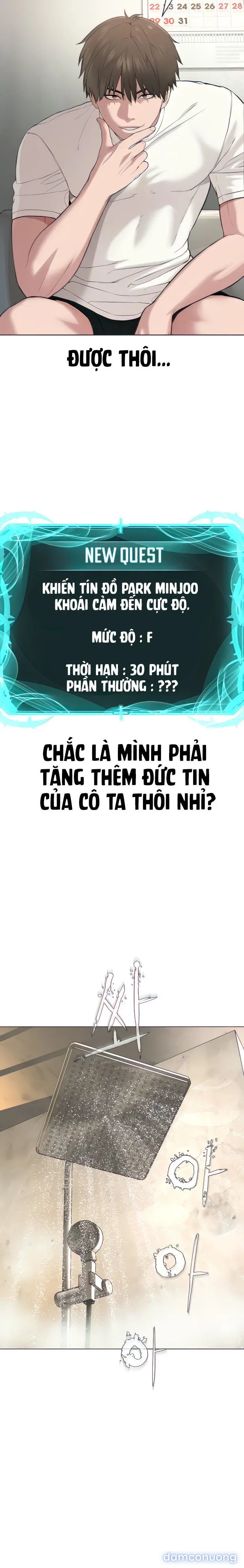 Giáo phái mới 