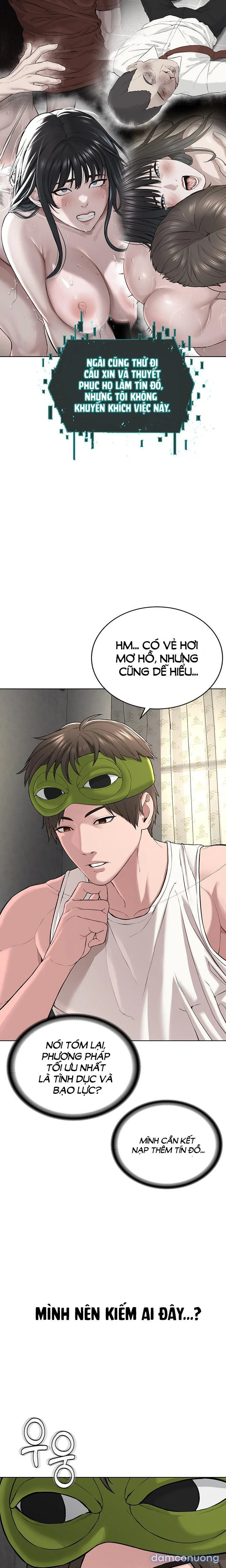 Giáo phái mới 