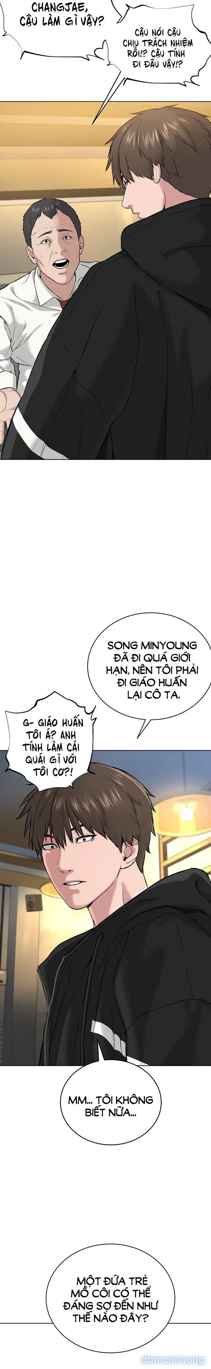 Giáo phái mới 