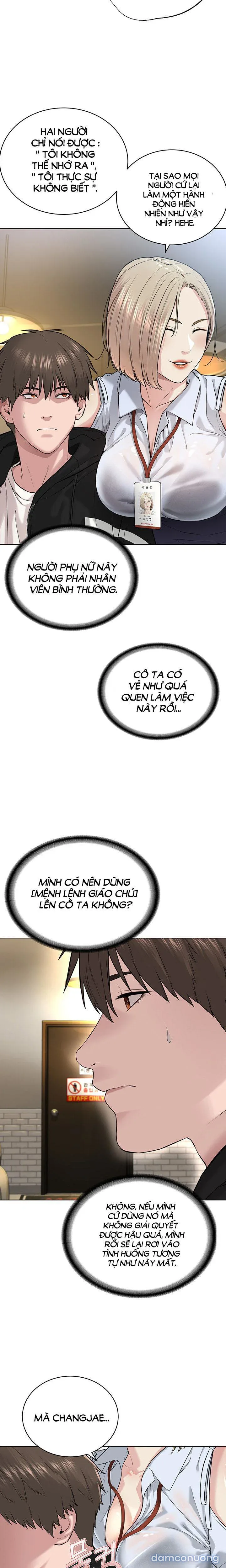 Giáo phái mới 