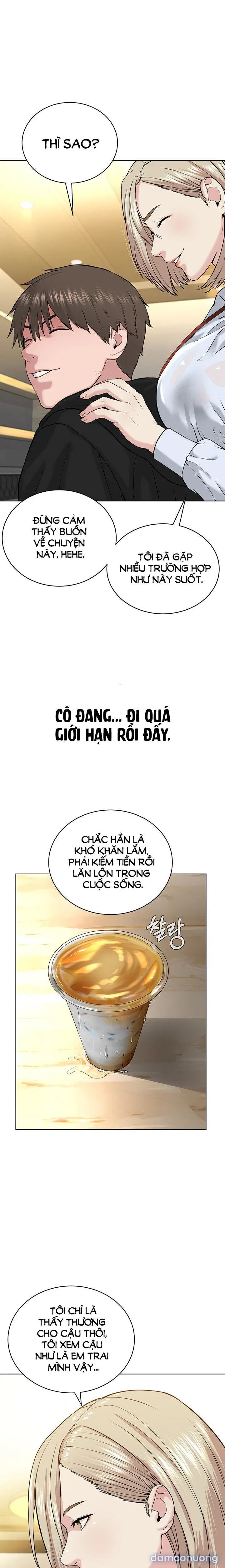 Giáo phái mới 