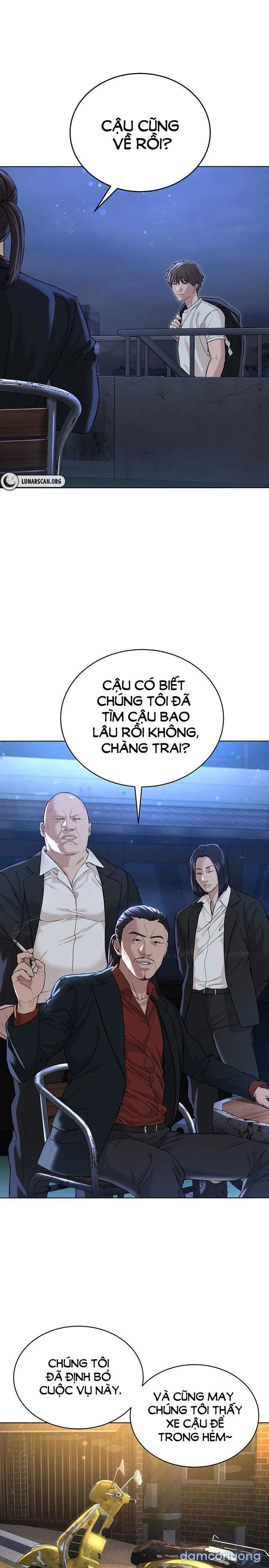 Giáo phái mới 