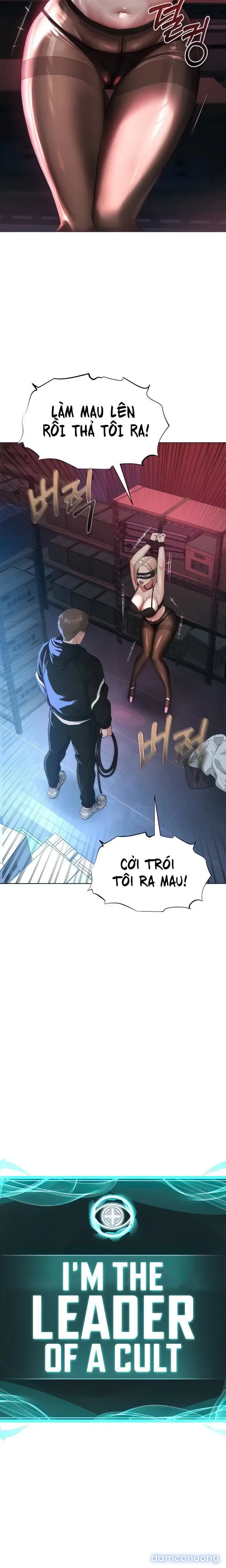 Giáo phái mới 