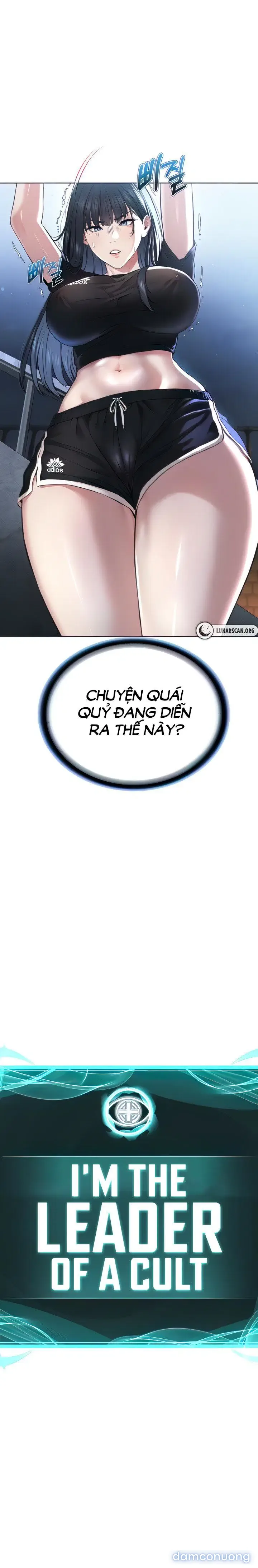 Giáo phái mới 