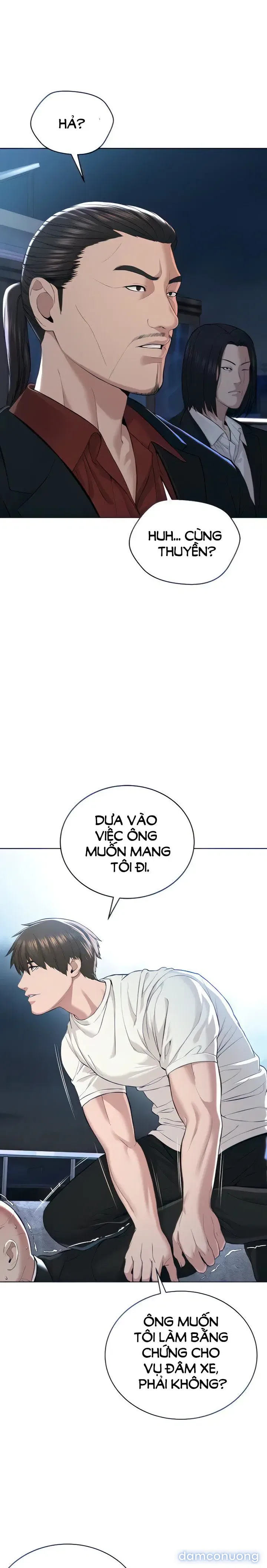 Giáo phái mới 