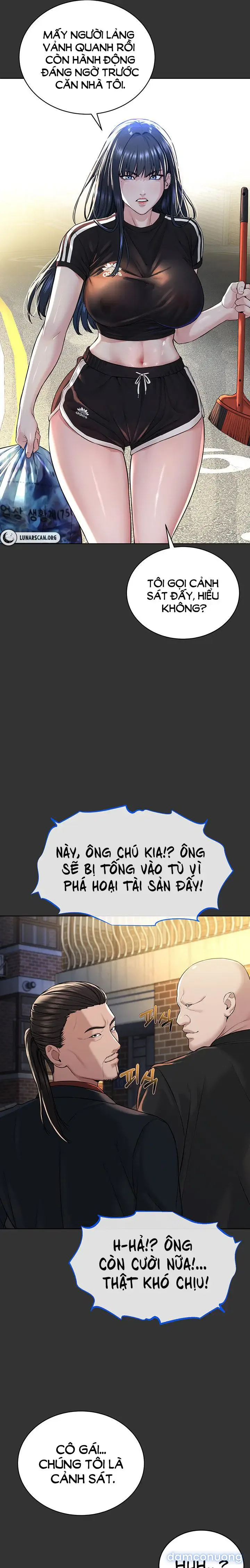 Giáo phái mới 