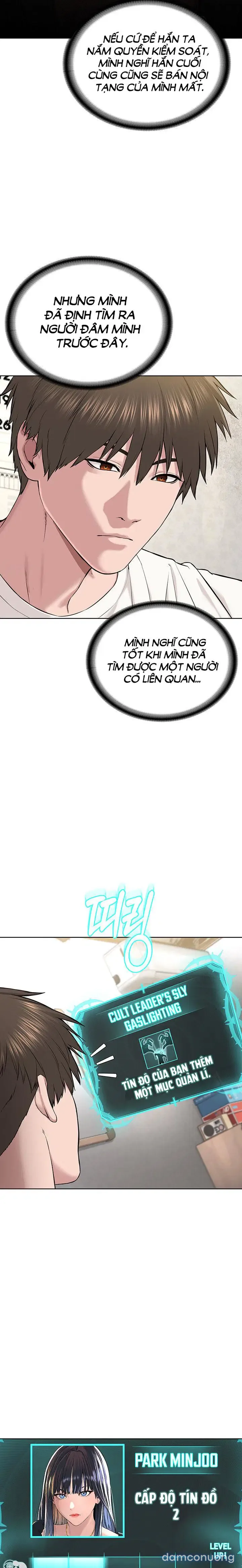 Giáo phái mới 