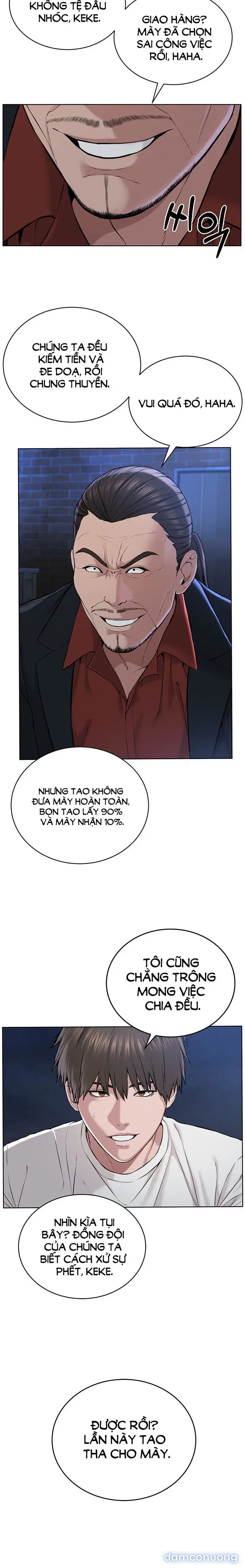 Giáo phái mới 