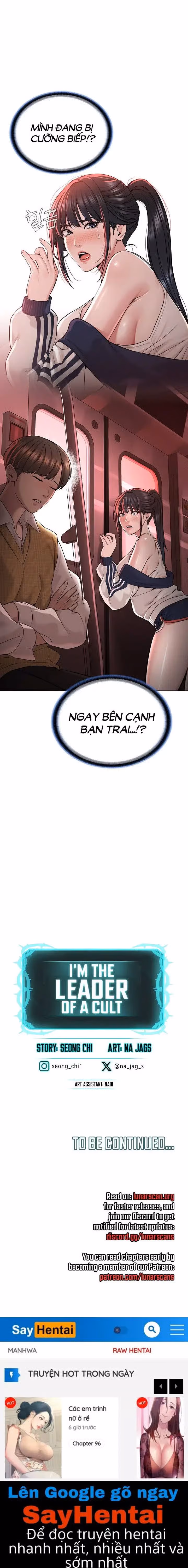 Giáo phái mới 