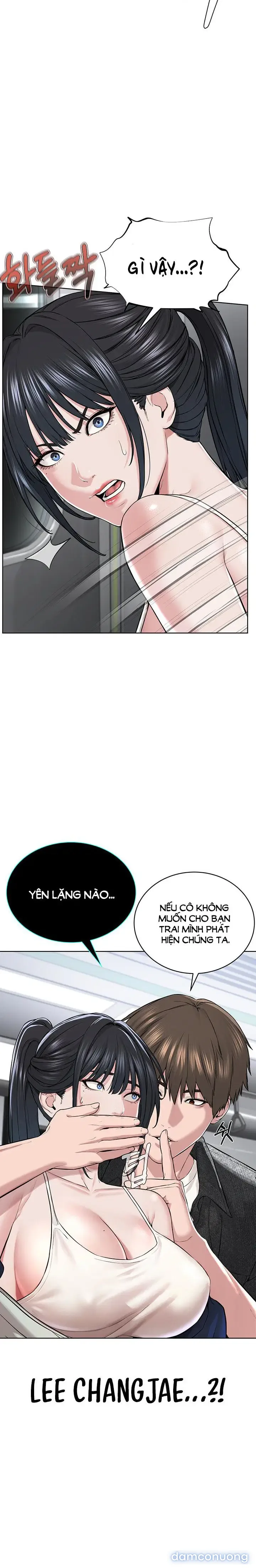 Giáo phái mới 