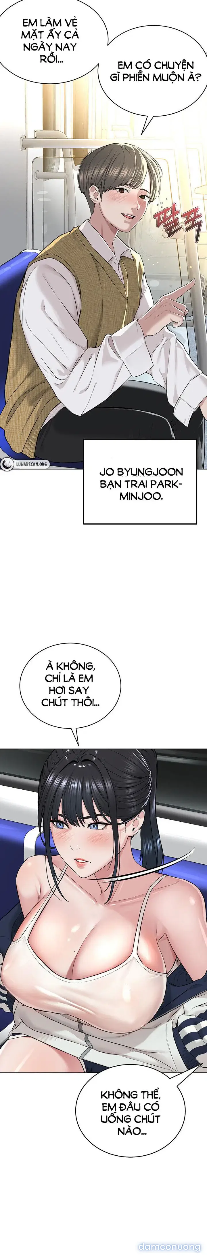 Giáo phái mới 