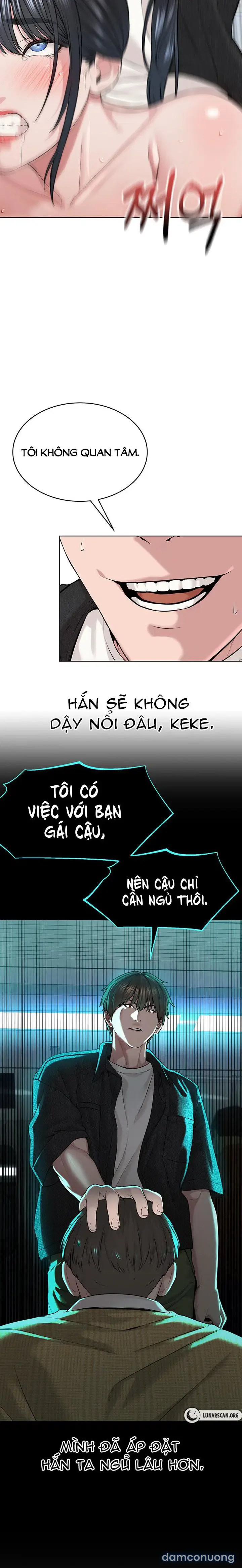 Giáo phái mới 