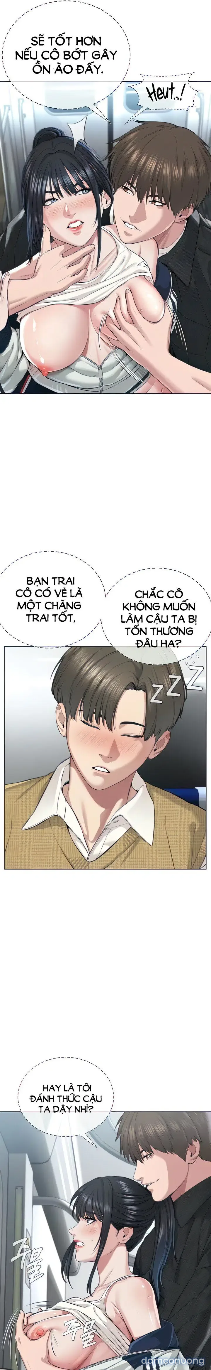 Giáo phái mới 