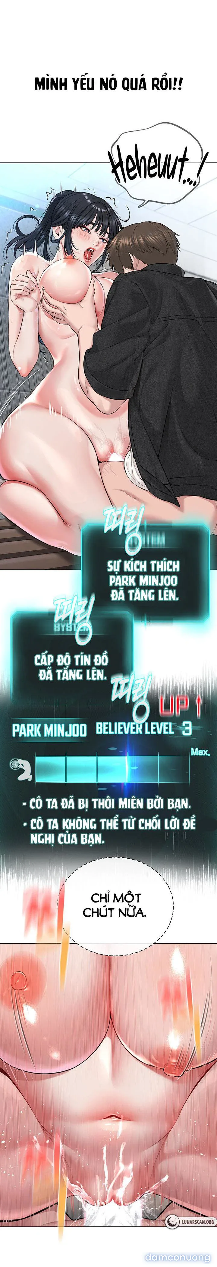 Giáo phái mới 
