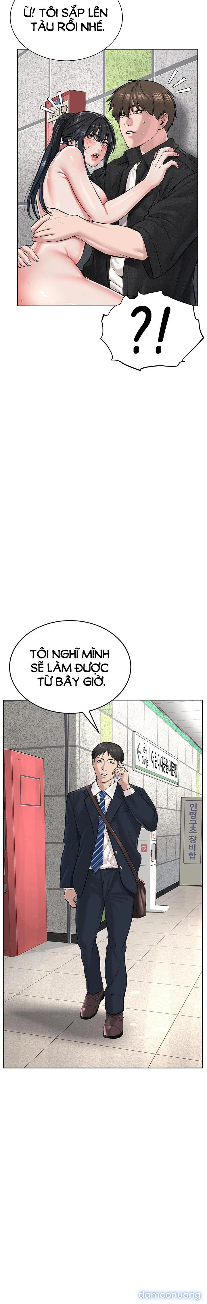 Giáo phái mới 