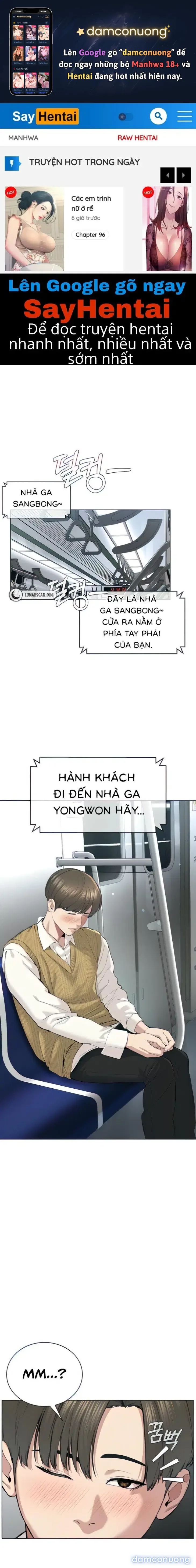 Giáo phái mới 