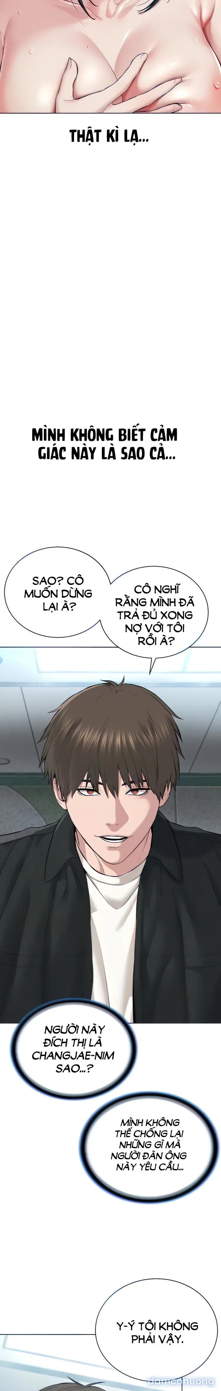 Giáo phái mới 