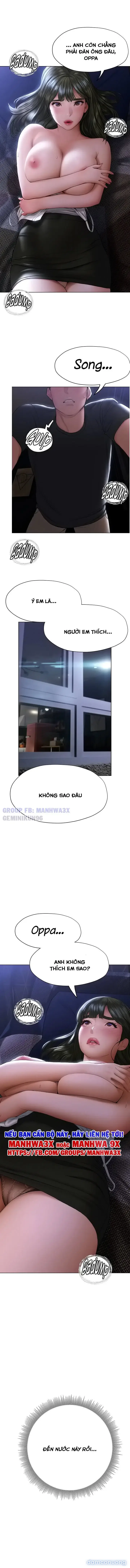 tán đổ cô nàng xinh đẹp 