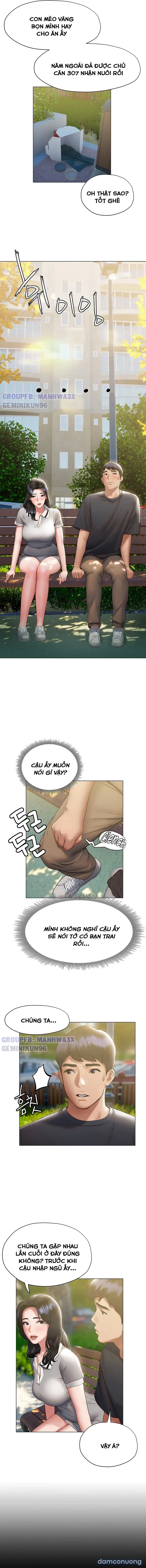 tán đổ cô nàng xinh đẹp 