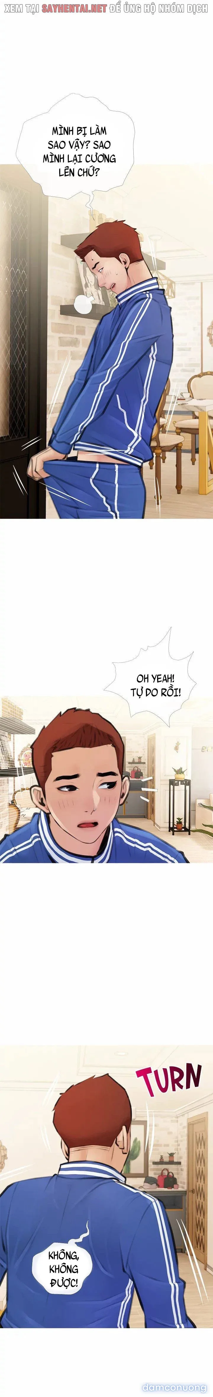 Dập dì là sướng nhất 
