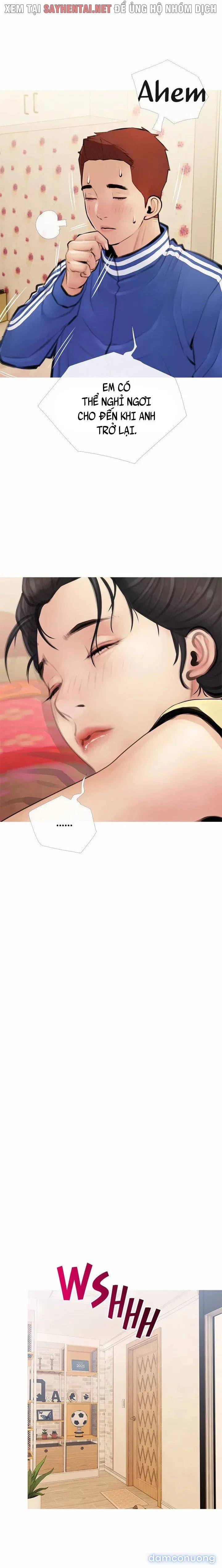 Dập dì là sướng nhất 