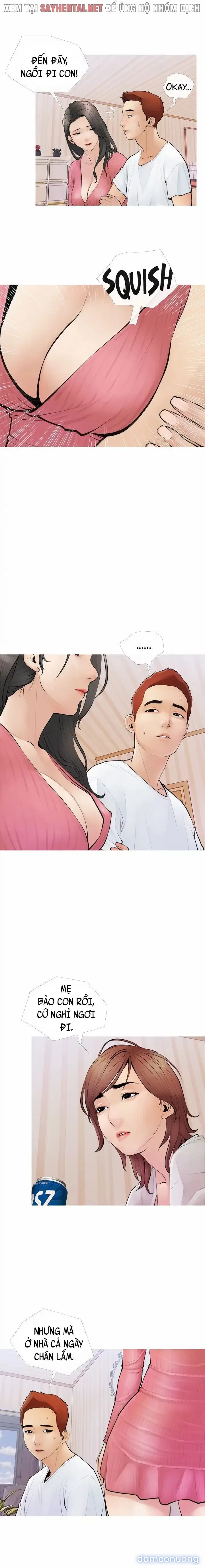 Dập dì là sướng nhất 