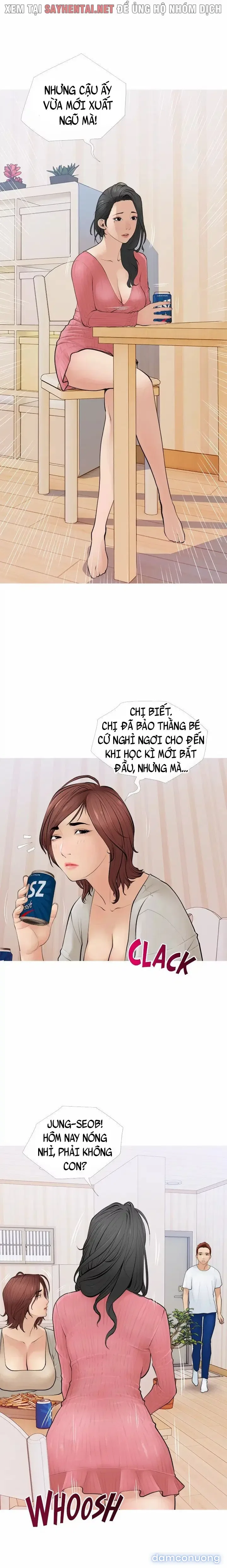Dập dì là sướng nhất 