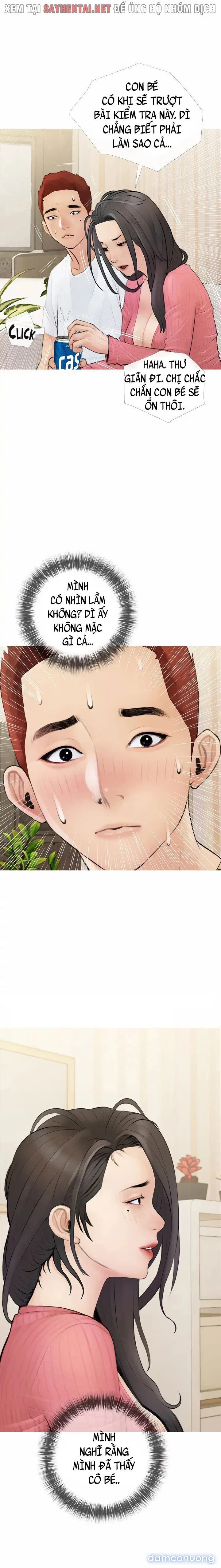 Dập dì là sướng nhất 