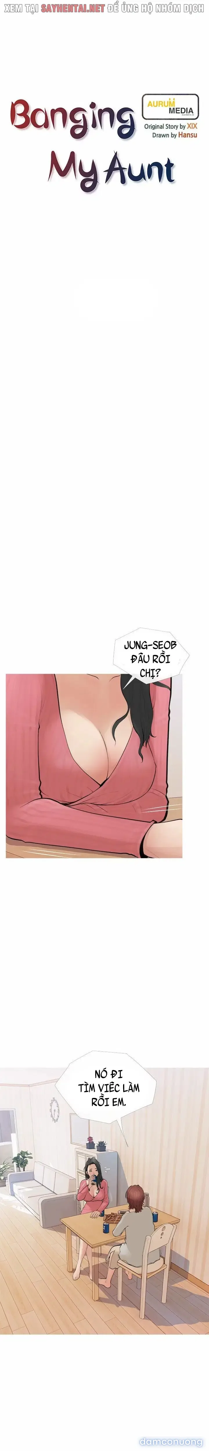 Dập dì là sướng nhất 
