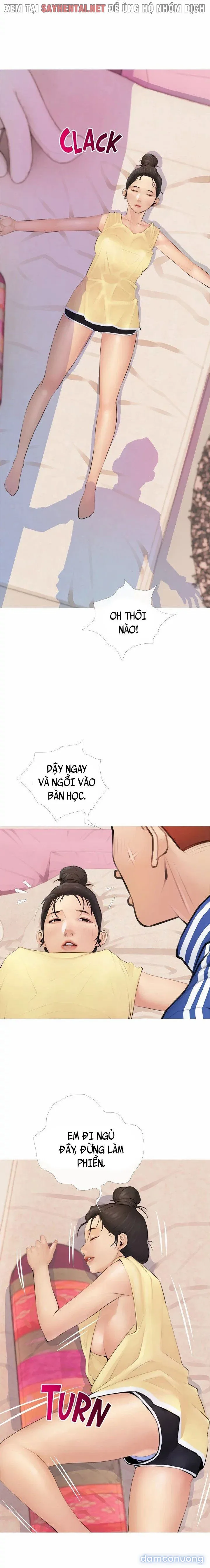 Dập dì là sướng nhất 