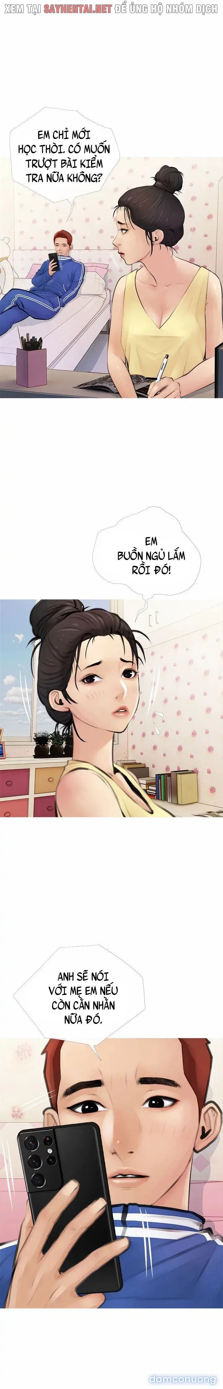 Dập dì là sướng nhất 