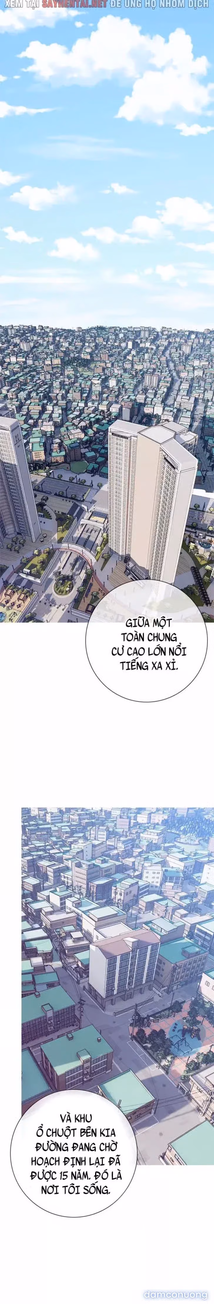 Dập dì là sướng nhất 