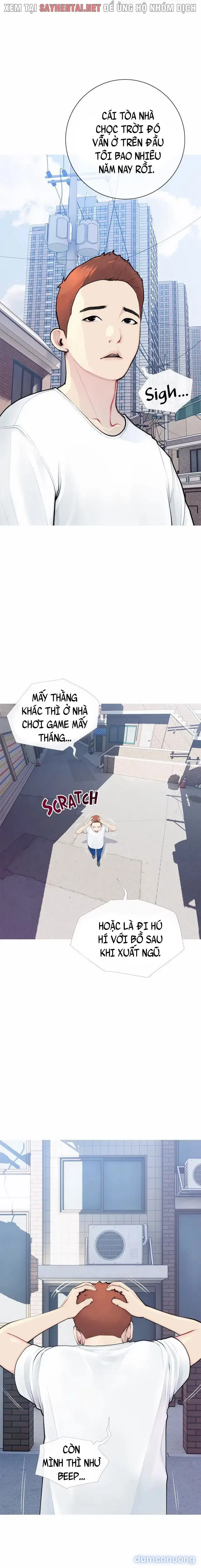 Dập dì là sướng nhất 