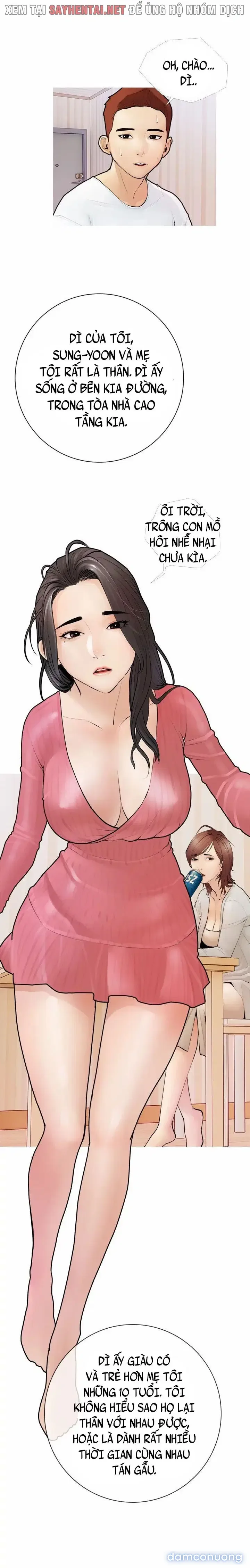 Dập dì là sướng nhất 
