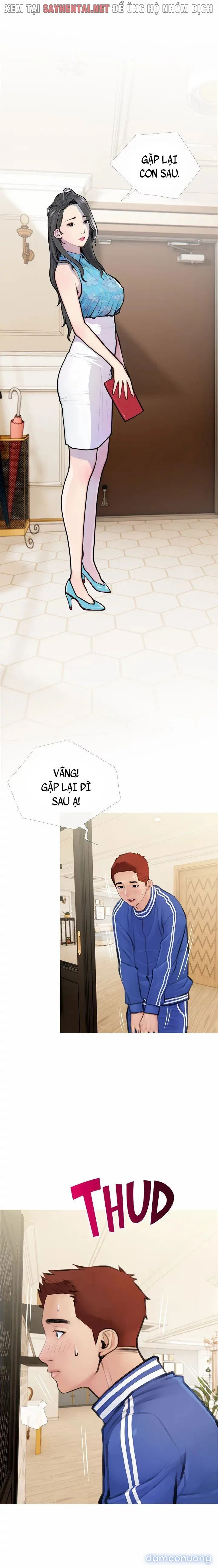 Dập dì là sướng nhất 
