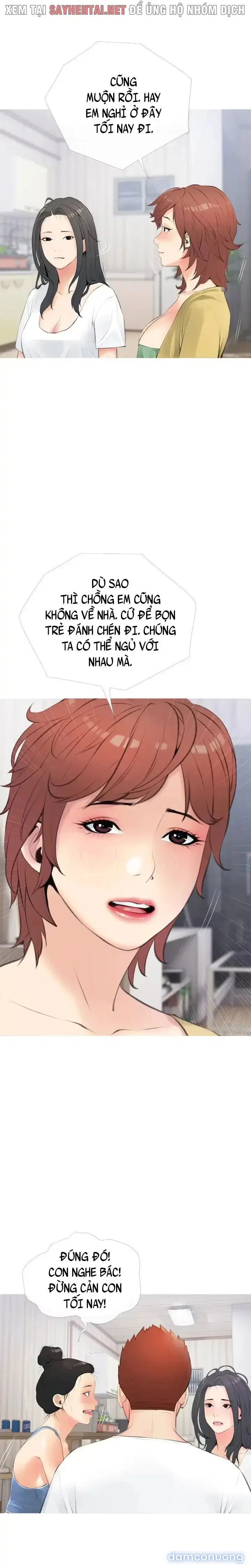 Dập dì là sướng nhất 