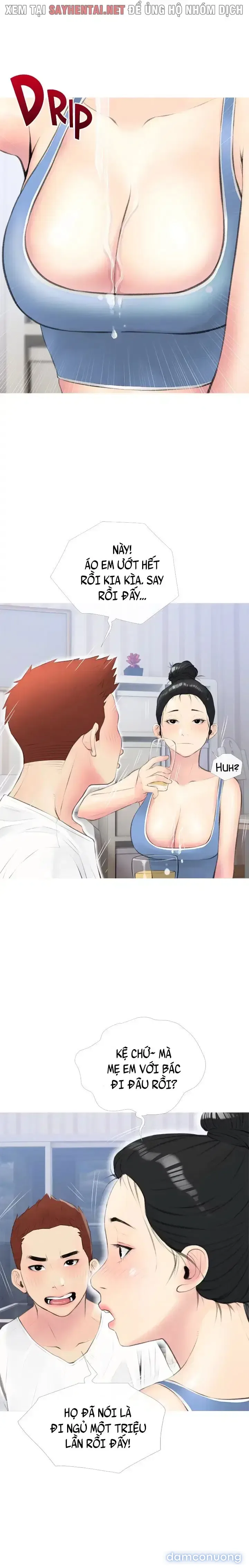Dập dì là sướng nhất 