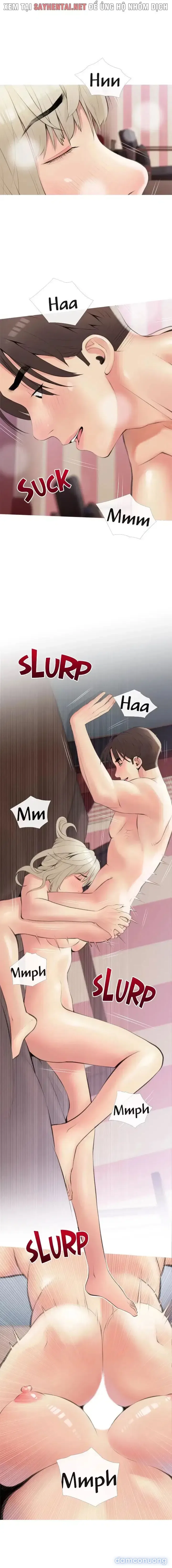 Dập dì là sướng nhất 