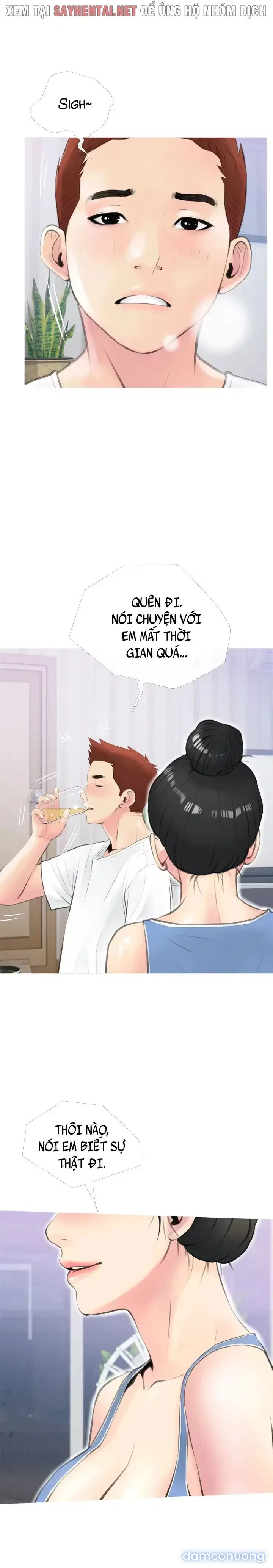 Dập dì là sướng nhất 