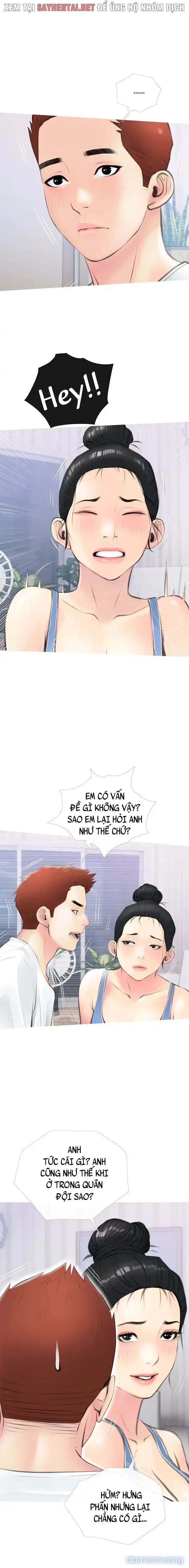 Dập dì là sướng nhất 
