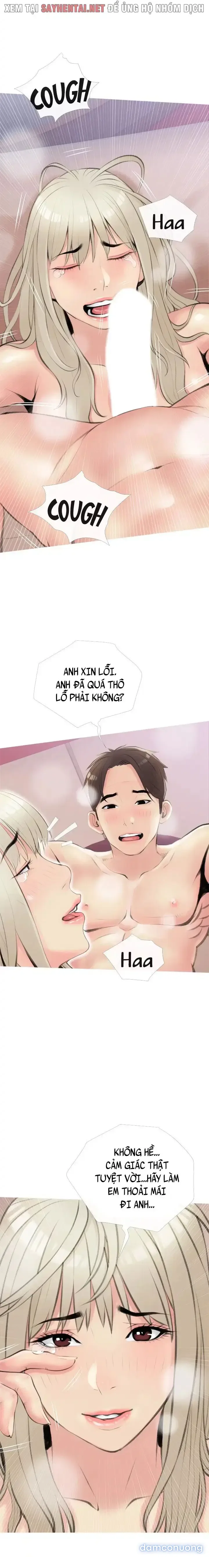 Dập dì là sướng nhất 