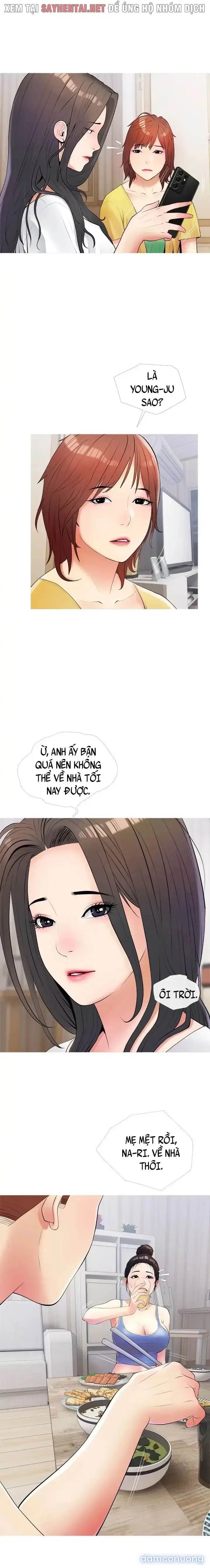 Dập dì là sướng nhất 