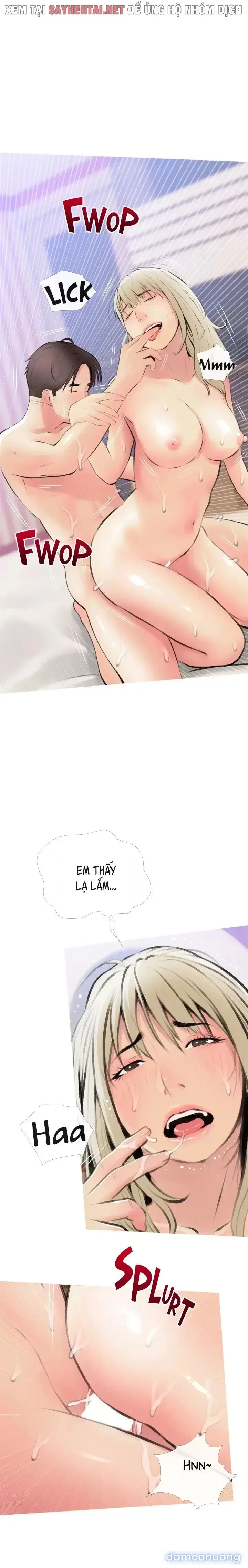 Dập dì là sướng nhất 