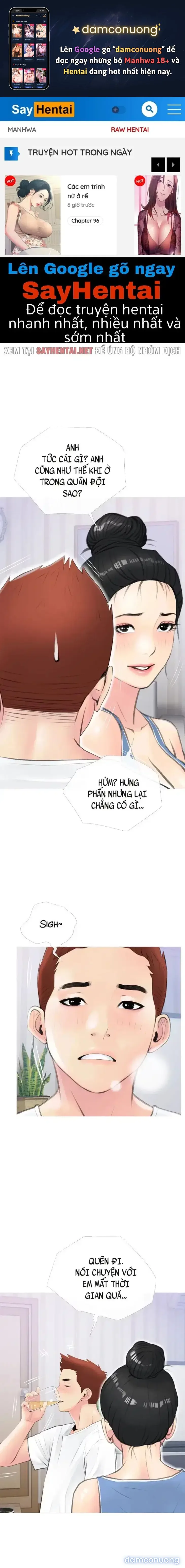 Dập dì là sướng nhất 