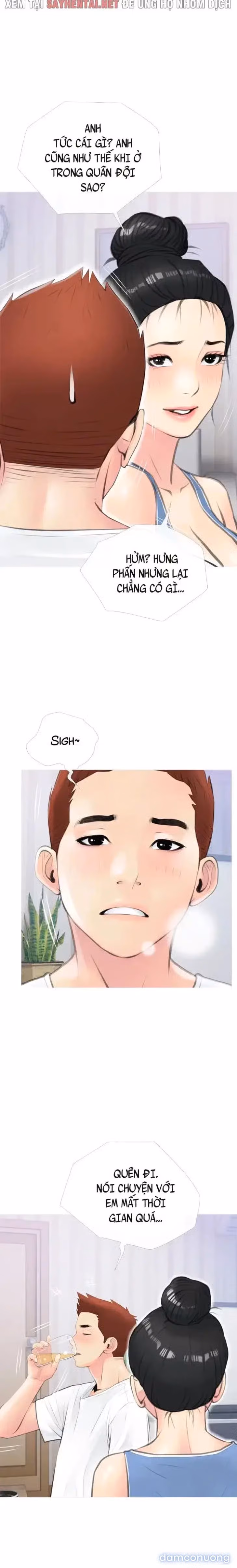Dập dì là sướng nhất 