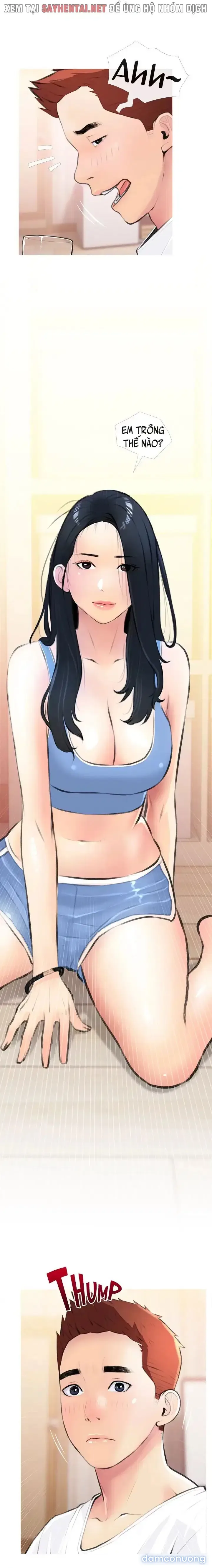 Dập dì là sướng nhất 