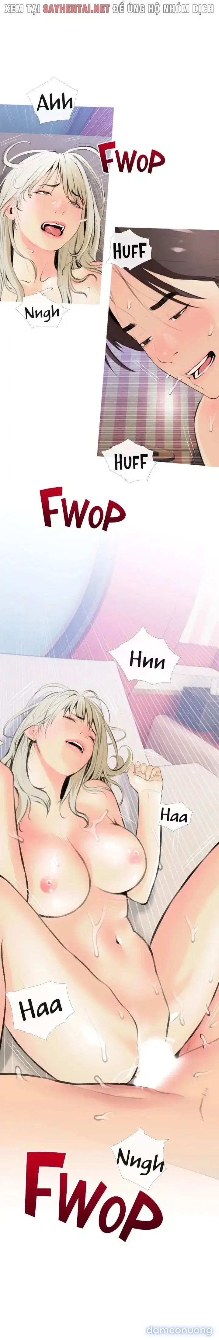 Dập dì là sướng nhất 