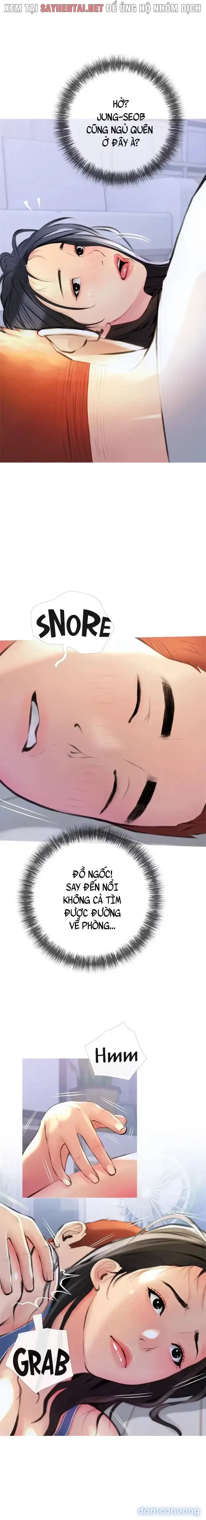 Dập dì là sướng nhất 