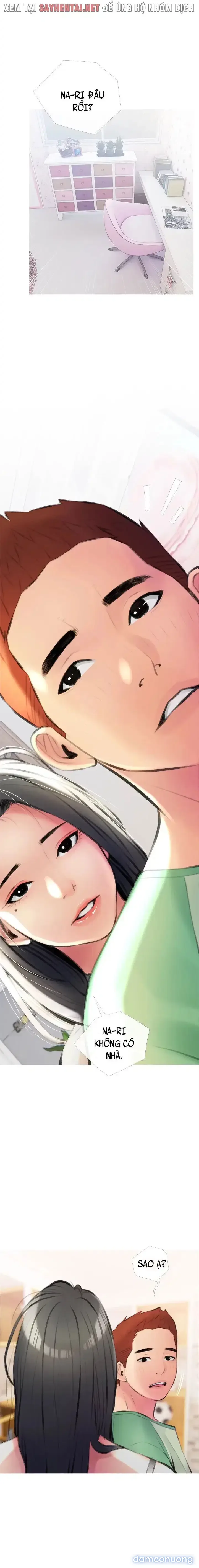 Dập dì là sướng nhất 
