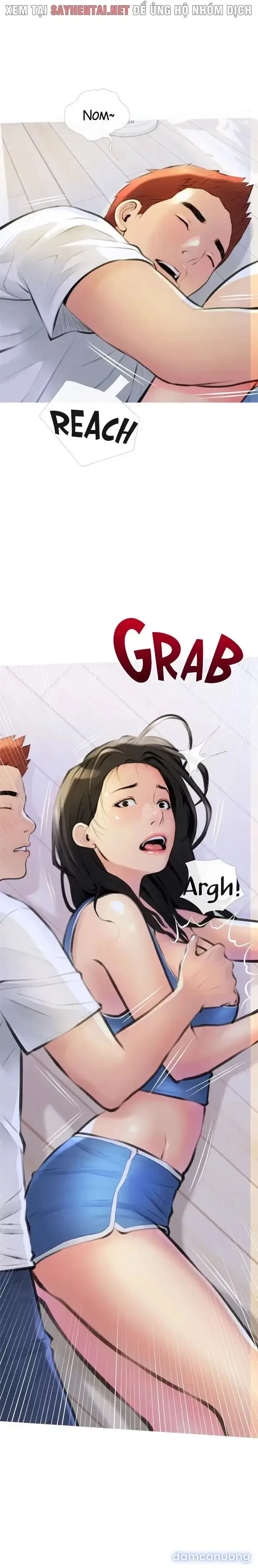 Dập dì là sướng nhất 